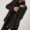 20201211_THEISSLA4462 - 1 Men’s Biker Leather Jacket