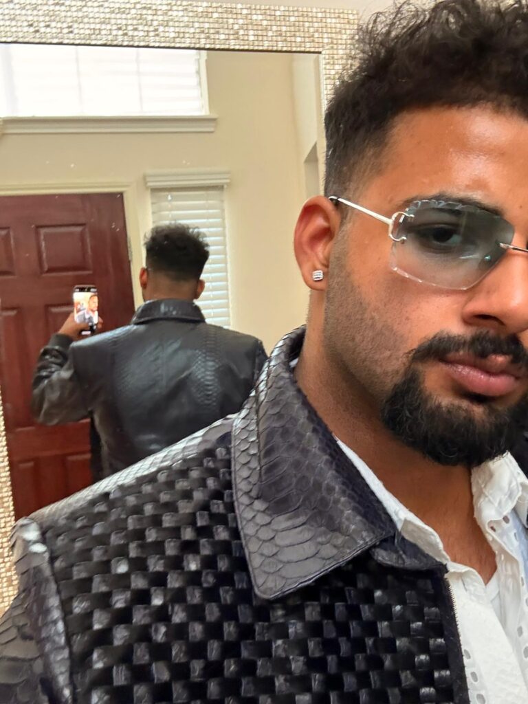 Image #1 from Amish H.