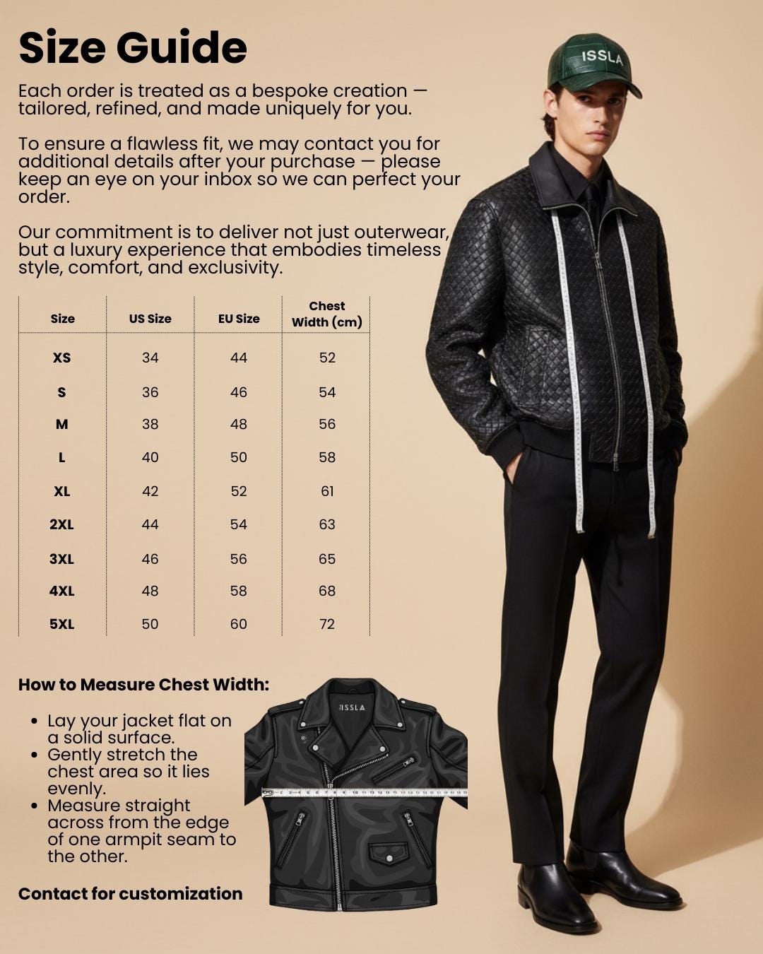 Genuine Python Leather Trim Suede Black Men's Bespoke Jacket