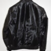DSC_0792 Pony Hair and Python Bomber Jacket