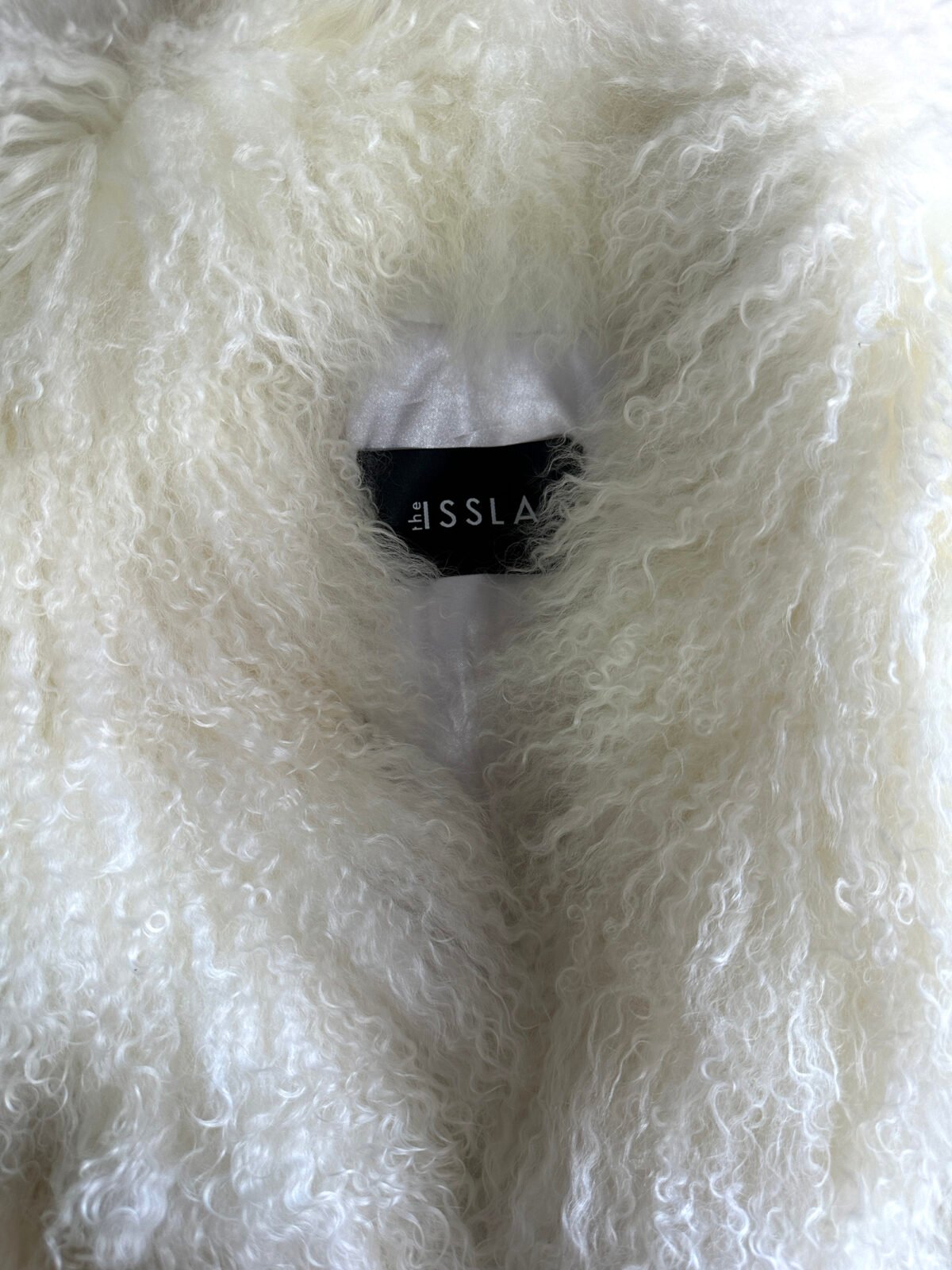 Mongolian Lamb Fur Jacket – Curly Sheepskin Coat 6 Mongolian Lamb Fur Jacket – Curly Sheepskin Coat