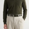 The Emerald Caiman Belt 5 The Emerald Caiman Belt